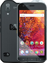Best available price of Cat S61 in Mauritius