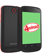 Best available price of Celkon Campus Nova A352E in Mauritius
