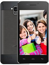 Best available price of Celkon Campus Buddy A404 in Mauritius