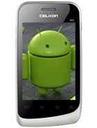 Best available price of Celkon A85 in Mauritius