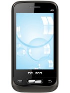 Best available price of Celkon A9 in Mauritius