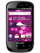 Best available price of Celkon A95 in Mauritius