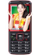 Best available price of Celkon C007 in Mauritius