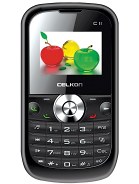 Best available price of Celkon C11 in Mauritius