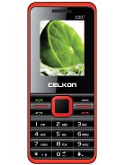 Best available price of Celkon C207 in Mauritius