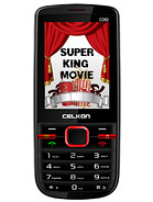 Best available price of Celkon C262 in Mauritius