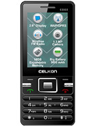 Best available price of Celkon C3333 in Mauritius