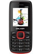 Best available price of Celkon C340 in Mauritius