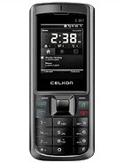 Best available price of Celkon C367 in Mauritius