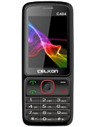 Best available price of Celkon C404 in Mauritius