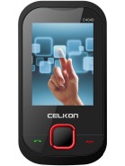 Best available price of Celkon C4040 in Mauritius