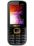 Best available price of Celkon C44 Star in Mauritius