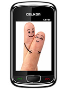 Best available price of Celkon C5055 in Mauritius