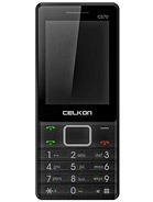 Best available price of Celkon C570 in Mauritius