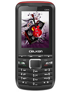 Best available price of Celkon C606 in Mauritius