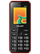 Best available price of Celkon C619 in Mauritius