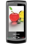 Best available price of Celkon C77 in Mauritius