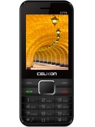 Best available price of Celkon C779 in Mauritius