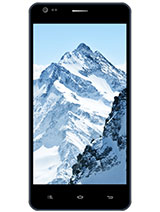 Best available price of Celkon Millennia Everest in Mauritius