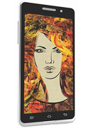 Best available price of Celkon Monalisa 5 in Mauritius