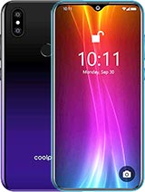 Best available price of Coolpad Cool 5 in Mauritius