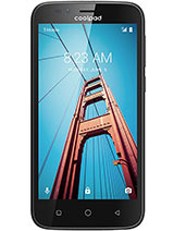 Best available price of Coolpad Defiant in Mauritius