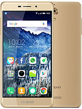 Best available price of Coolpad Mega in Mauritius