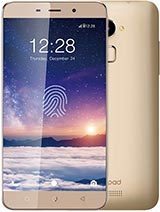 Best available price of Coolpad Note 3 Plus in Mauritius