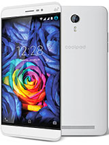 Best available price of Coolpad Porto S in Mauritius