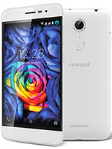 Best available price of Coolpad Torino S in Mauritius