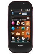 Best available price of Dell Mini 3i in Mauritius