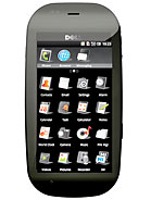 Best available price of Dell Mini 3iX in Mauritius