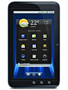 Best available price of Dell Streak 7 in Mauritius