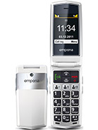 Best available price of Emporia Click Plus in Mauritius