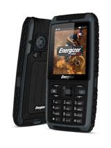 Best available price of Energizer Energy 240 in Mauritius