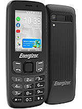 Best available price of Energizer E242s in Mauritius