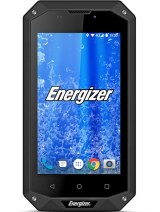 Best available price of Energizer Energy 400 LTE in Mauritius
