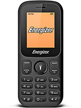 Best available price of Energizer Energy E10 in Mauritius