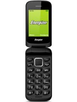Best available price of Energizer Energy E20 in Mauritius