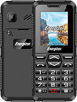 Best available price of Energizer Hardcase H10 in Mauritius