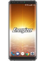 Best available price of Energizer Power Max P600S in Mauritius