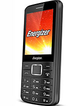 Best available price of Energizer Power Max P20 in Mauritius