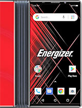 Best available price of Energizer Power Max P8100S in Mauritius