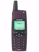 Best available price of Ericsson R320 in Mauritius