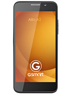 Best available price of Gigabyte GSmart Alto A2 in Mauritius