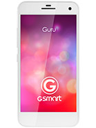 Best available price of Gigabyte GSmart Guru White Edition in Mauritius
