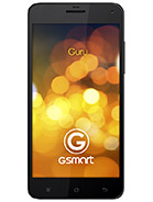 Best available price of Gigabyte GSmart Guru in Mauritius