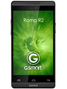 Best available price of Gigabyte GSmart Roma R2 in Mauritius