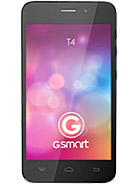 Best available price of Gigabyte GSmart T4 Lite Edition in Mauritius