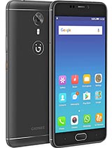 Best available price of Gionee A1 in Mauritius
